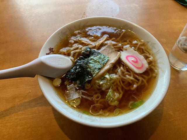 しらかば食堂 - サブ画像1
