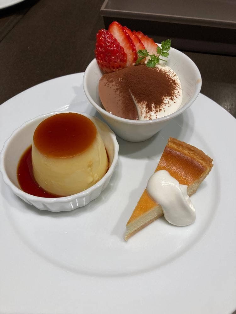 モロゾフ 天満屋岡山本店