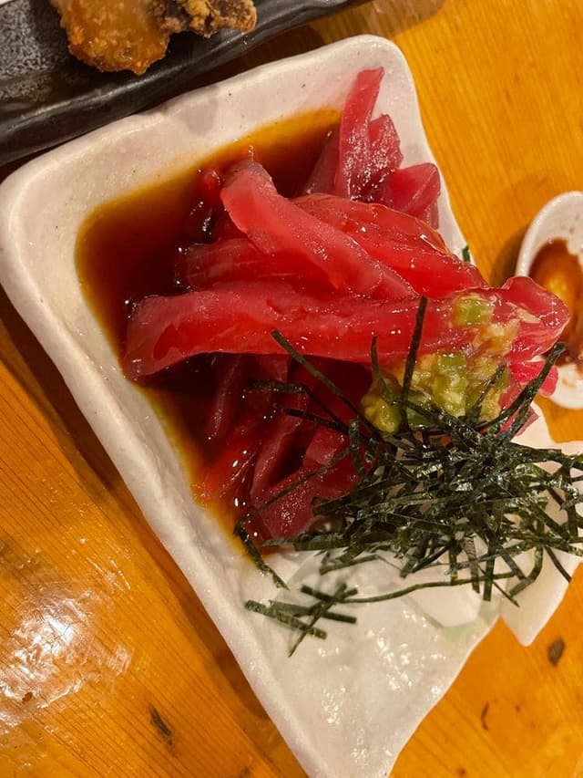 まぐろや 梅田芝田店 - サブ画像1