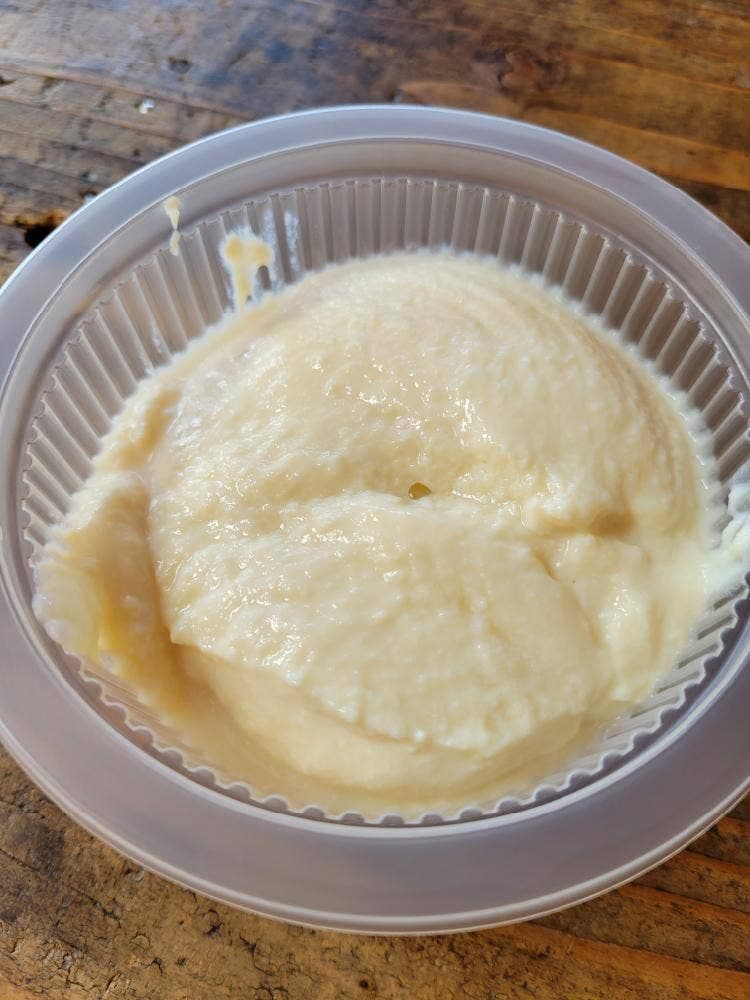 宗一郎豆富