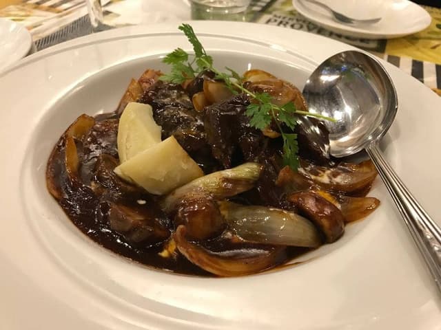 ムッシュタタン - サブ画像1