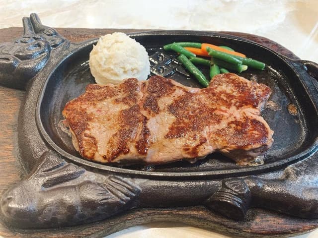 ステーキハウス88 恩納店 - サブ画像3