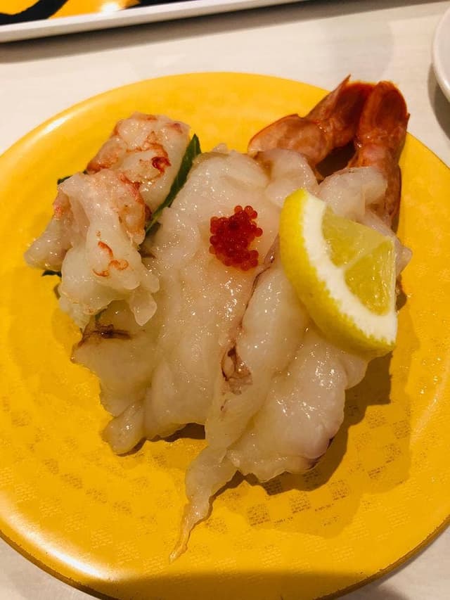 魚べい 岩槻店 - サブ画像2