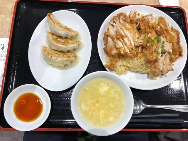 創造中華 華星 カインズ朝霞店 - サブ画像3