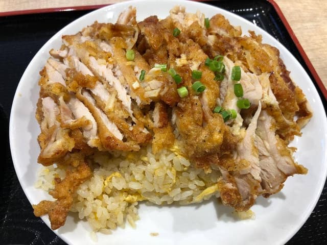 創造中華 華星 カインズ朝霞店 - サブ画像1