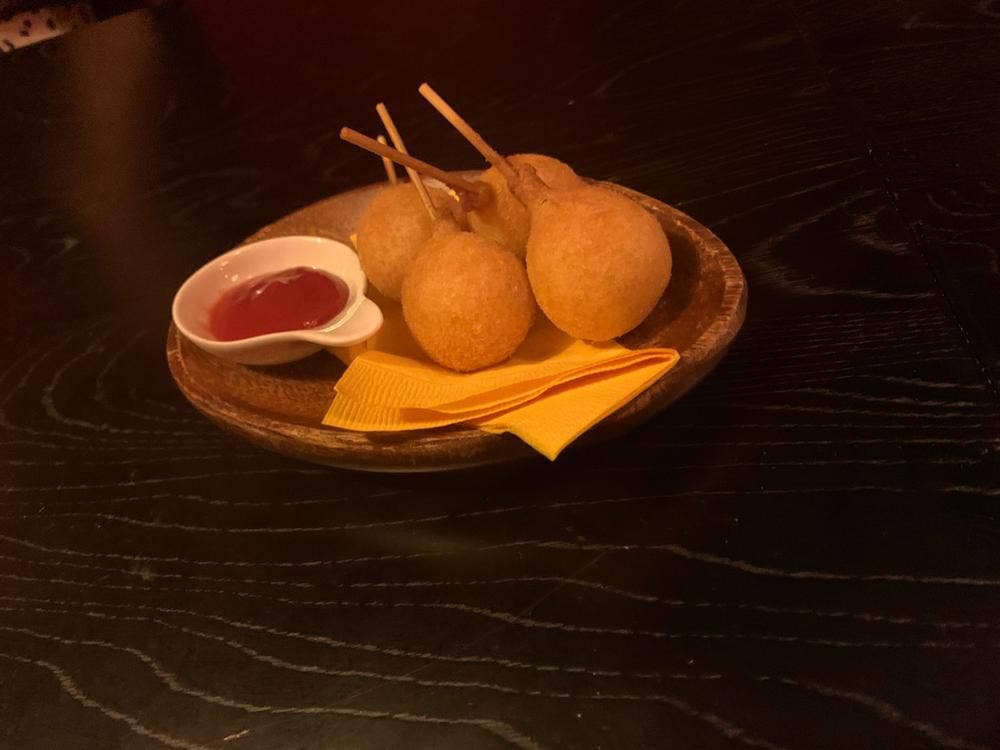 モンドキッチン
