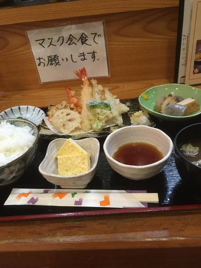 稲田屋 - サブ画像3
