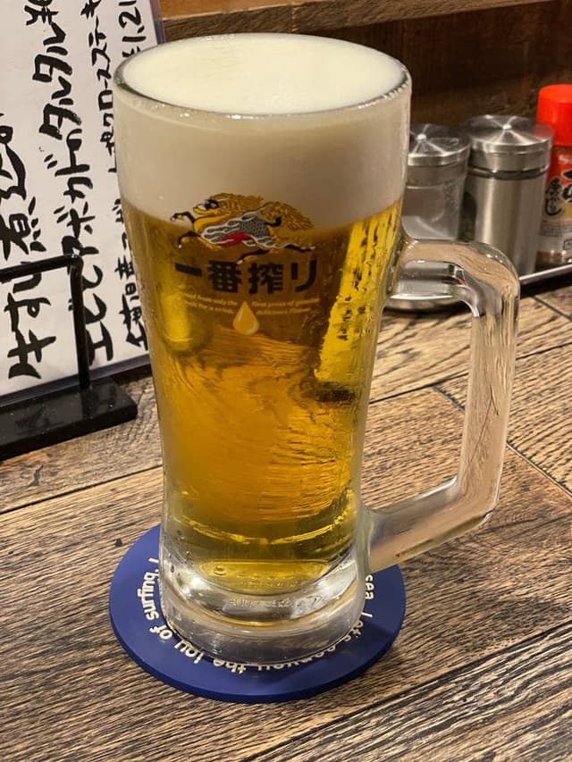 酒be-do場 - サブ画像2