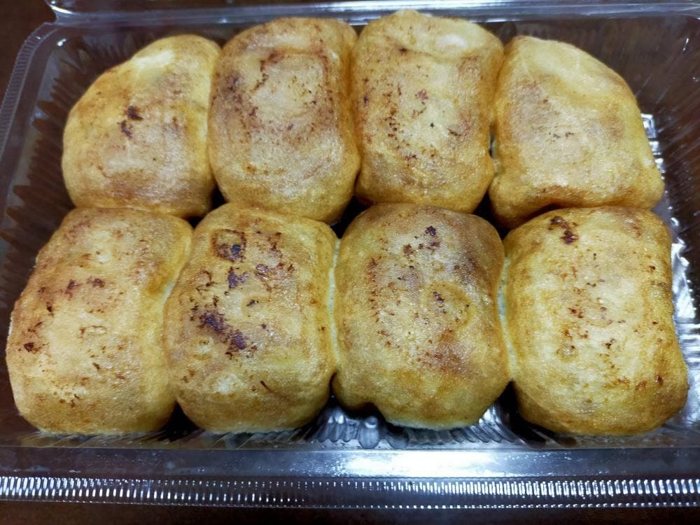ホワイト餃子 成田店