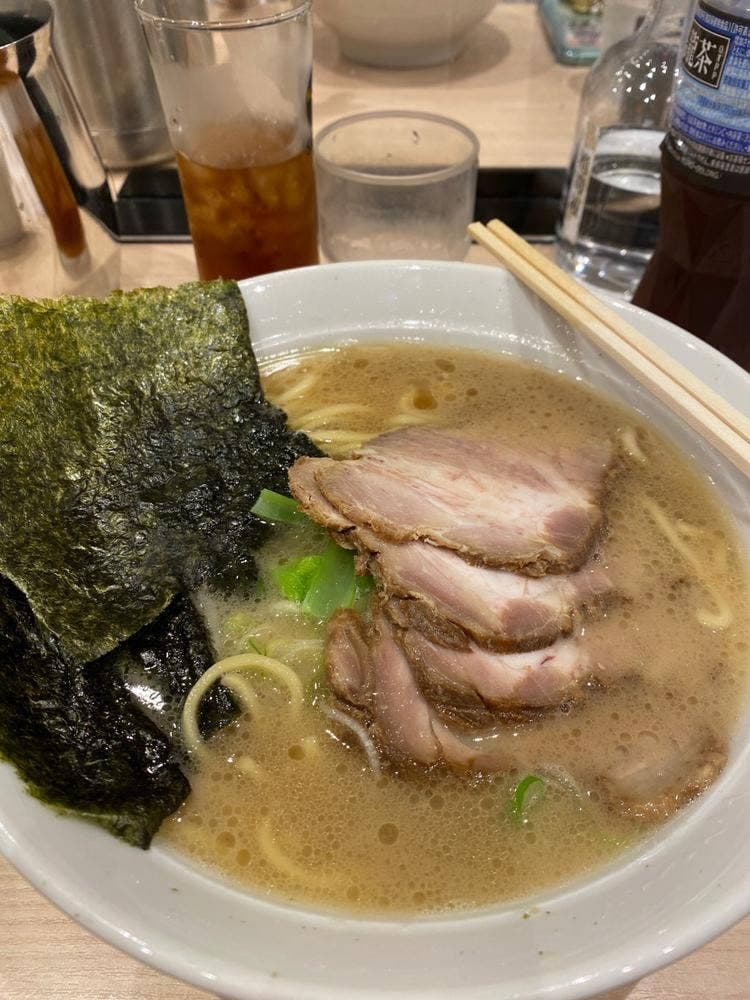 らーめん堂仙台っ子