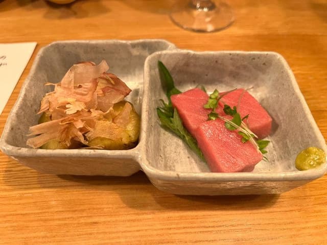 和ビストロ 菜 - サブ画像3