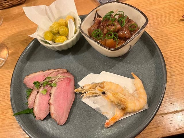 和ビストロ 菜 - サブ画像1