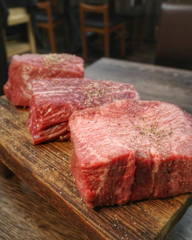 焼肉ここから 大泉学園駅前店 - サブ画像3