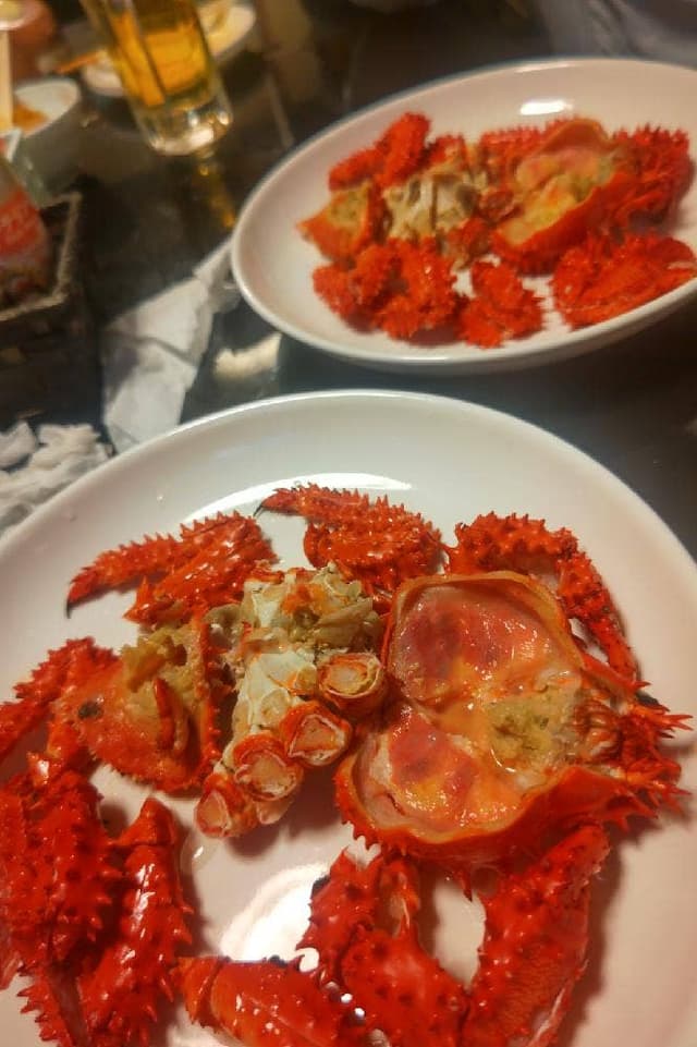 ハムカツとトンテキの大衆居酒屋 ハムカツ神社 札駅店 - サブ画像1