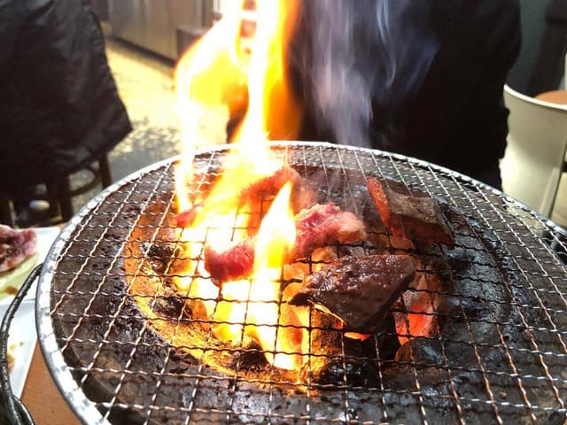 焼肉でん坊 - サブ画像2