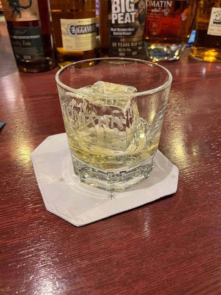 バー ピーコート