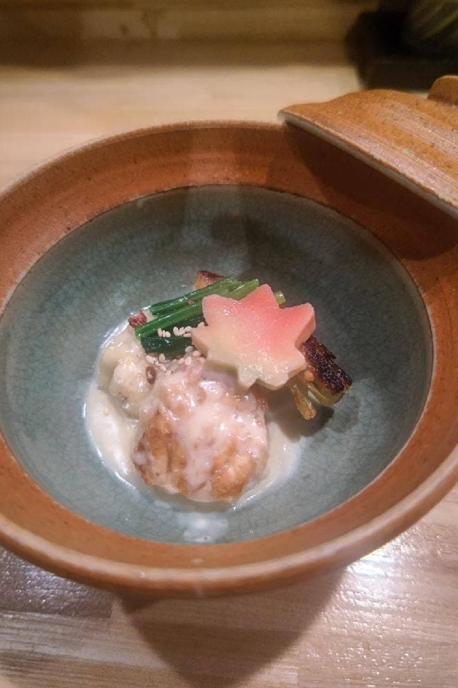 活けす楽膳 まるく