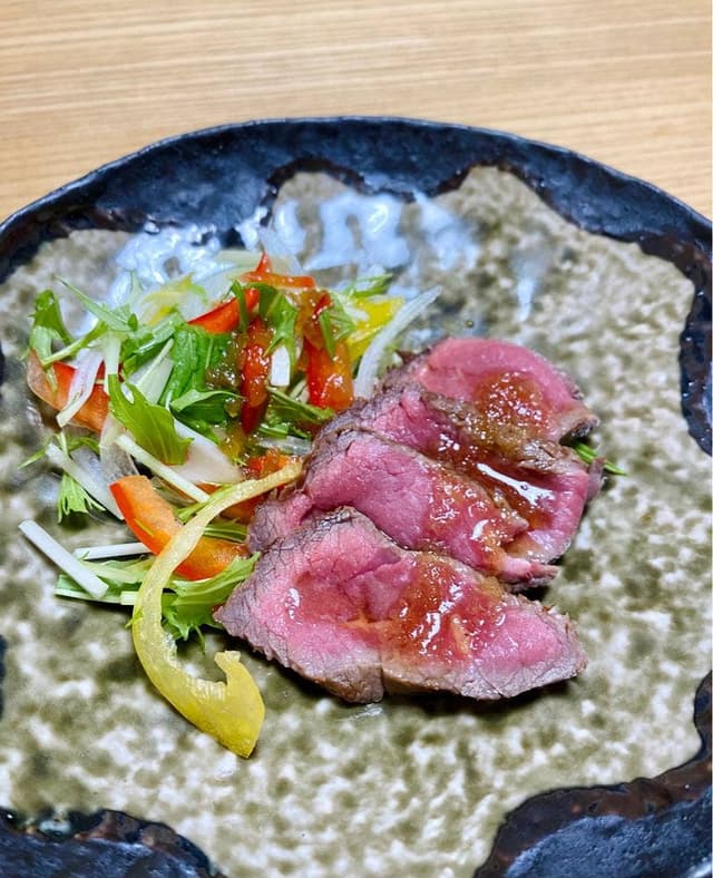 活き造りと明太なべ 小僧 - サブ画像2