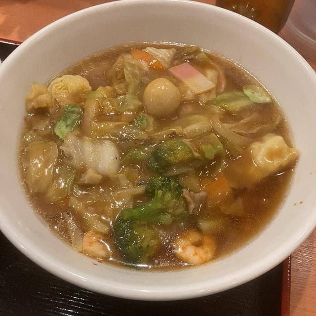 日高屋 清瀬南口店 - サブ画像1