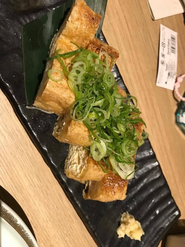 個室居酒屋 越後酒房 八海山 広島駅前店 - サブ画像2