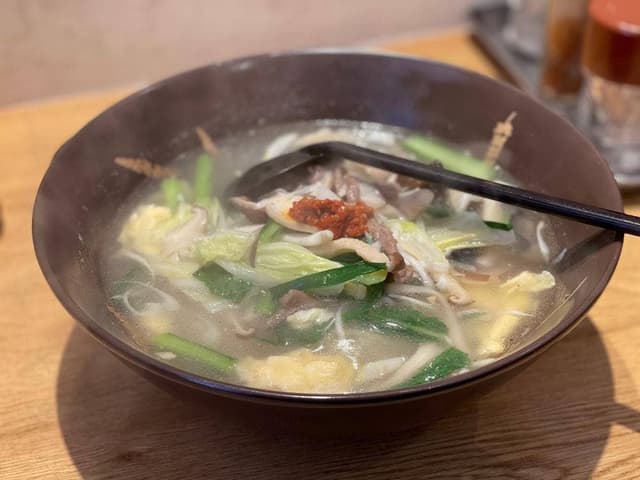 一品飯店 - サブ画像2