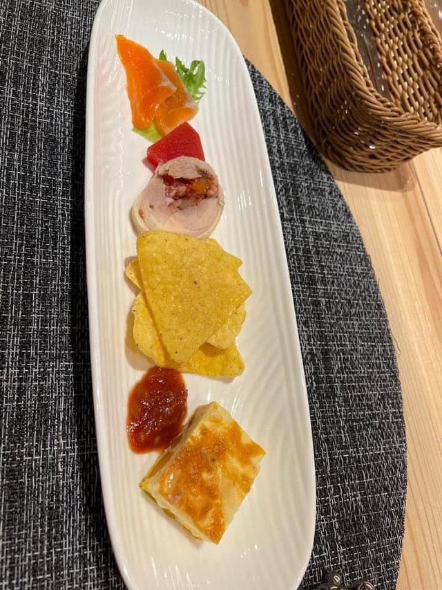 鉄板Diningやまなみ - サブ画像1