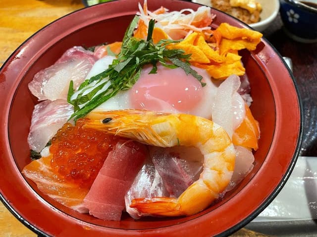 味楽 - サブ画像3