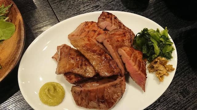 牛タン焼き専門店 司 分店 鷹 大宮店 - サブ画像3