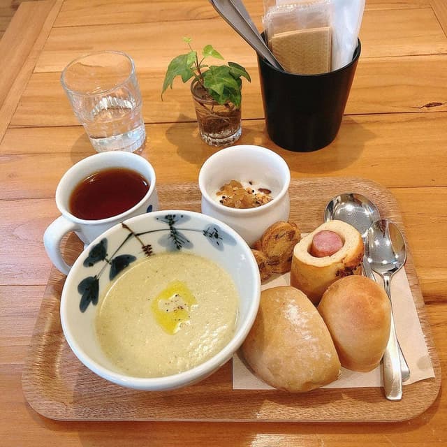 potage - サブ画像3