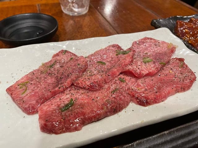 綱島ホルモン - サブ画像1