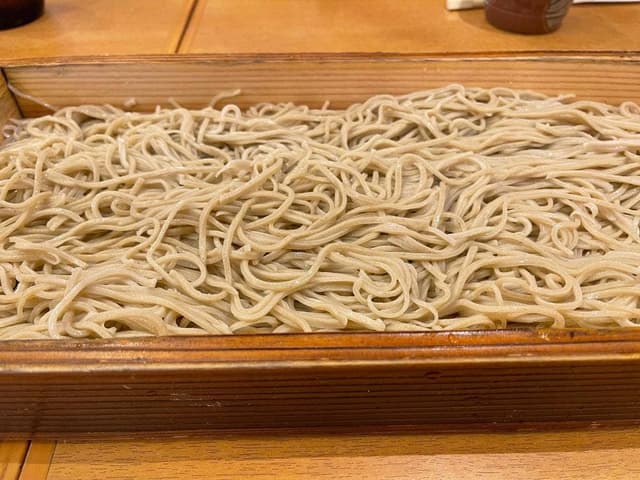 そば処 武蔵 春日本店 - サブ画像3