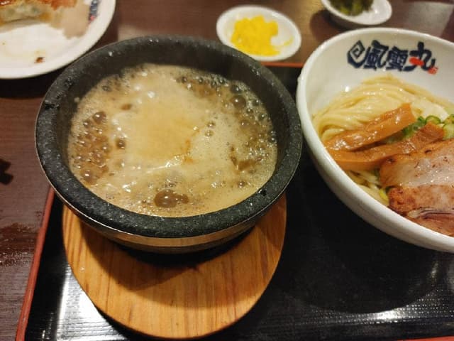 風雲丸祇園西原店 - サブ画像2