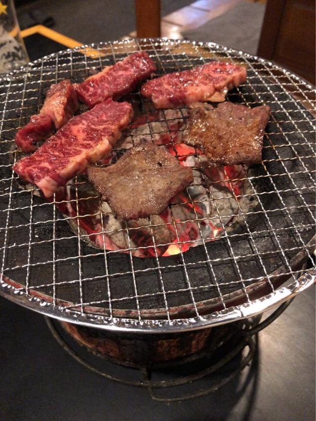 炭火焼肉かっぱ - サブ画像3