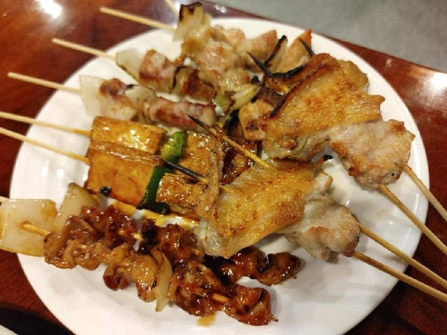 戦国焼鳥家康 天神北店 - サブ画像3