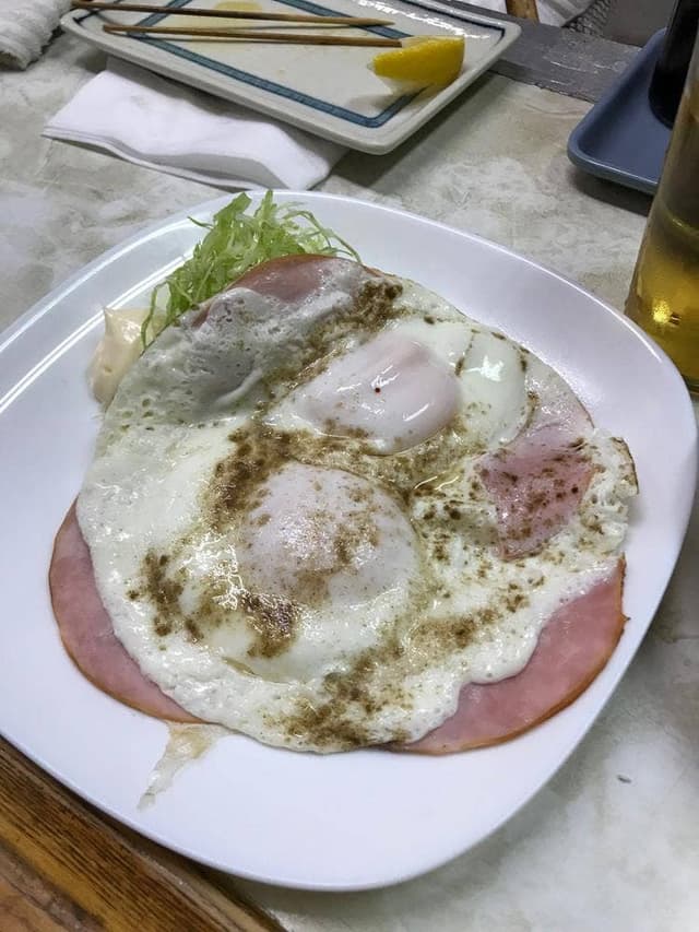 天友 岸里店 - サブ画像1