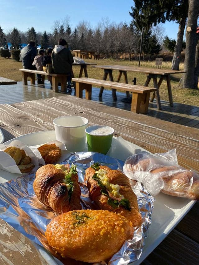 麦音 - サブ画像2