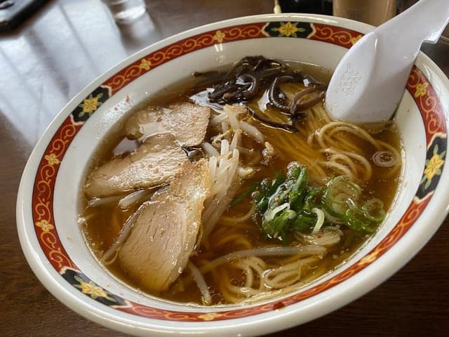 和風麺処 おおつか屋 - サブ画像2