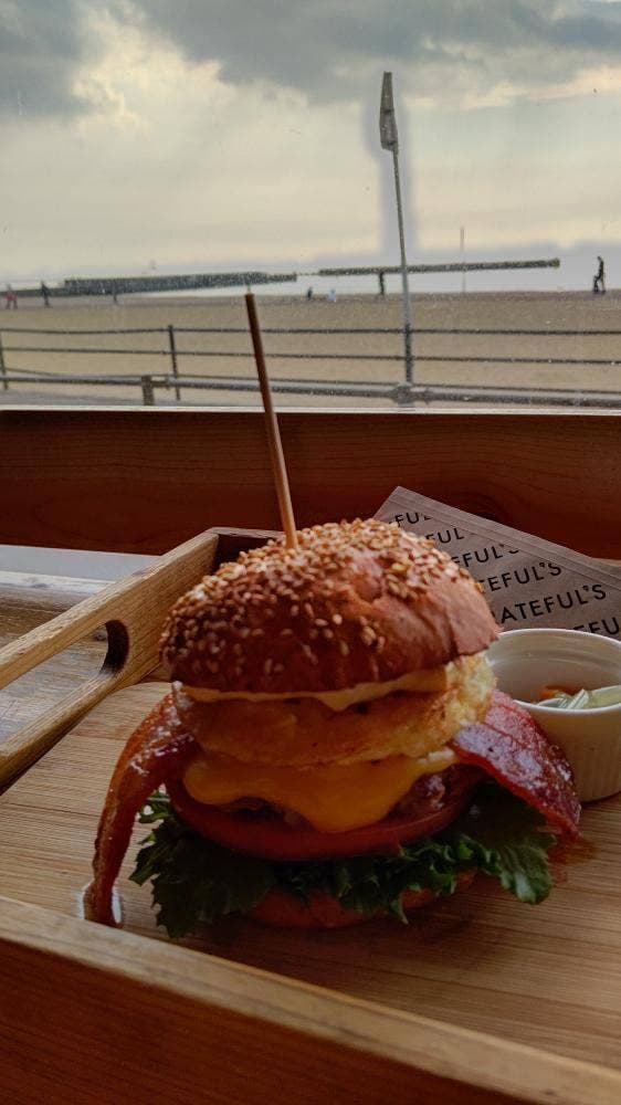 グレイトフルズ 神戸店 - サブ画像3