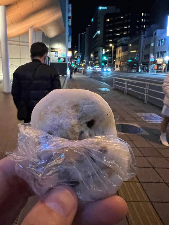 中洲おみやげ処 - サブ画像1