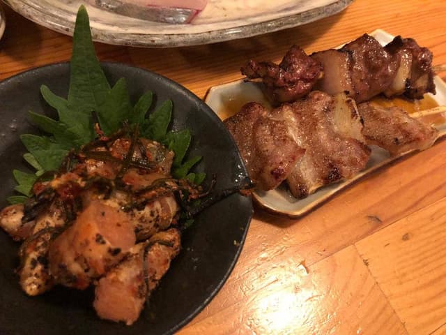 駅前酒場 肴や - サブ画像2