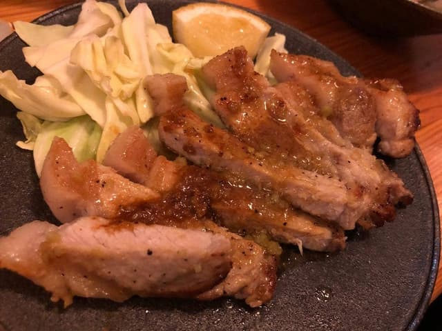 駅前酒場 肴や - サブ画像3