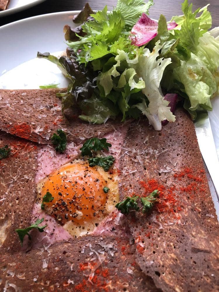 SHIROM CREPERIE
