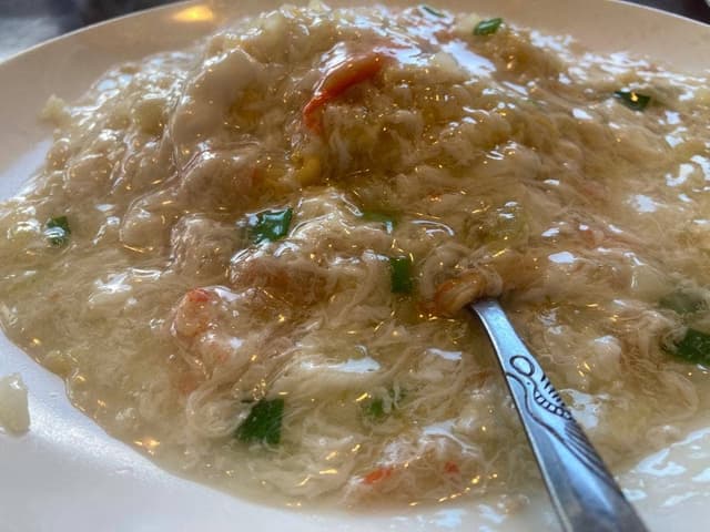 中華食酒館 天一坊 堀之内店 - サブ画像1
