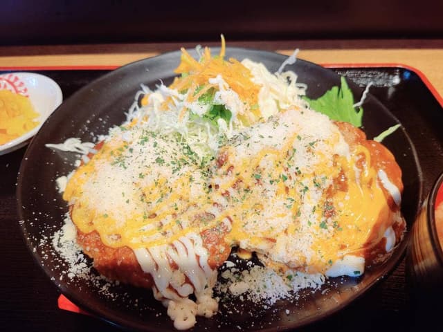 大盛やもり達 定禅寺店 - サブ画像1