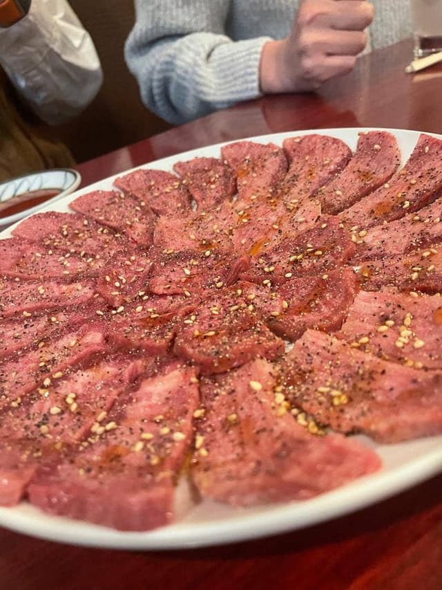 焼肉板門店 - サブ画像3