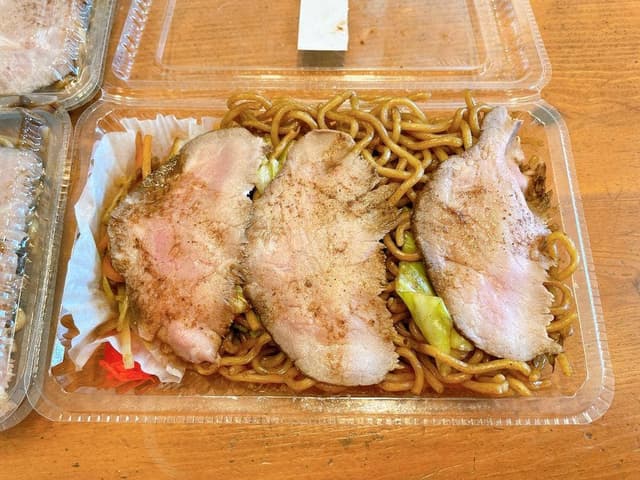 トキハソース 工場直売所 - サブ画像2