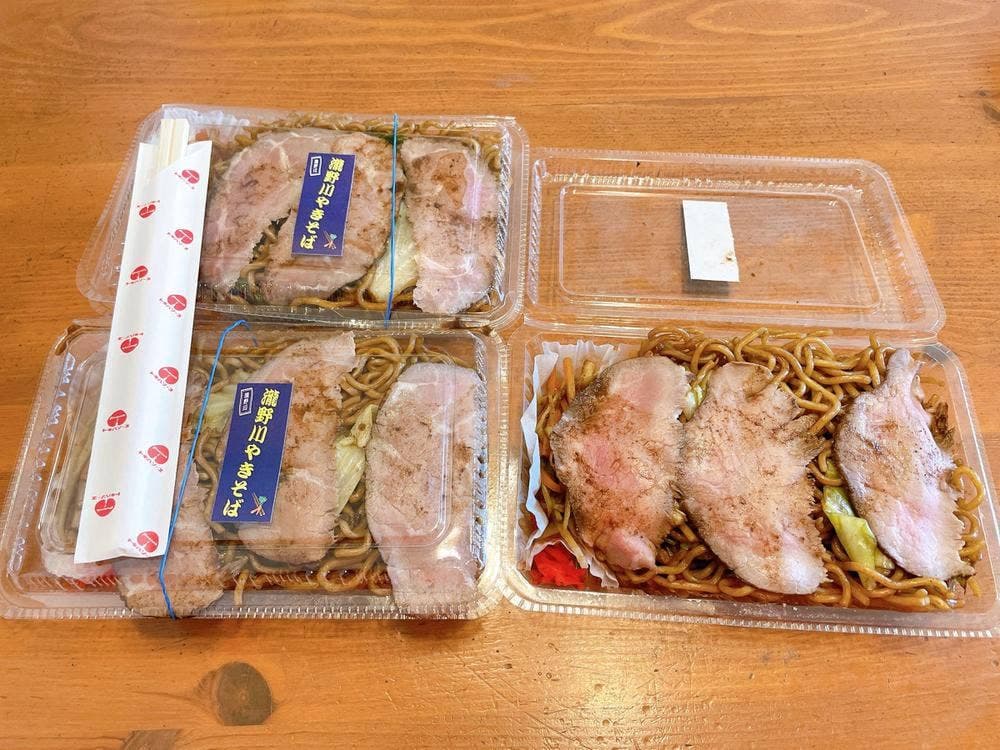 トキハソース 工場直売所