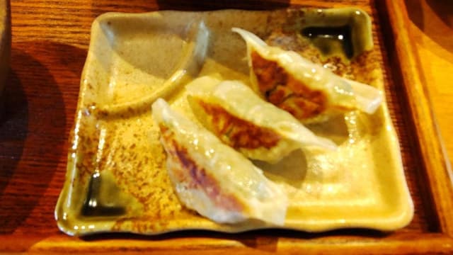 すっぽんそば喜鈴 - サブ画像2