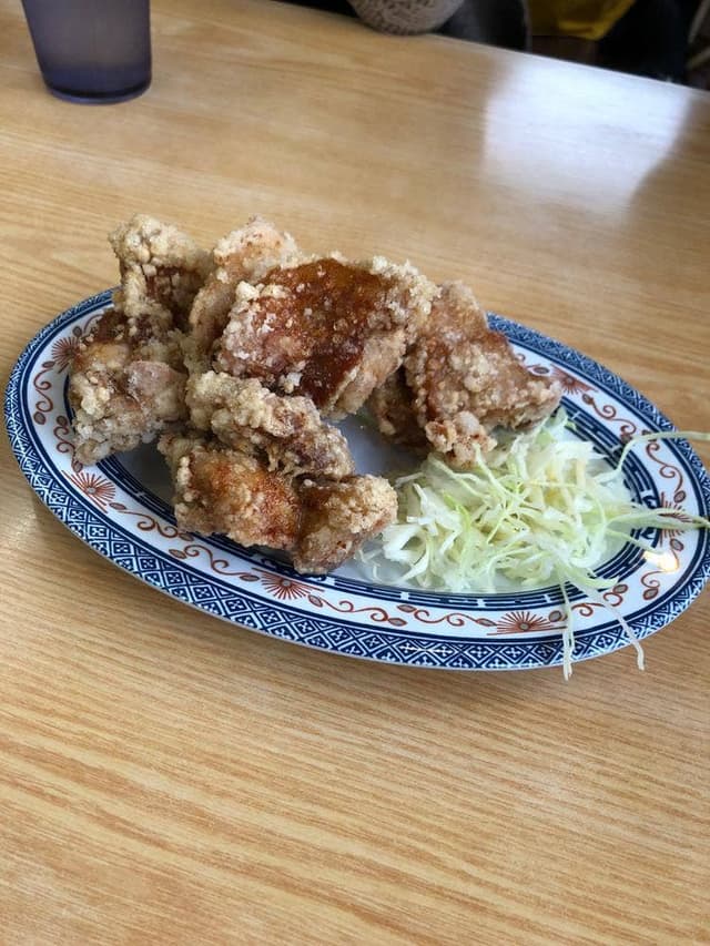 井手ちゃんぽん 筑紫野原田店 - サブ画像3