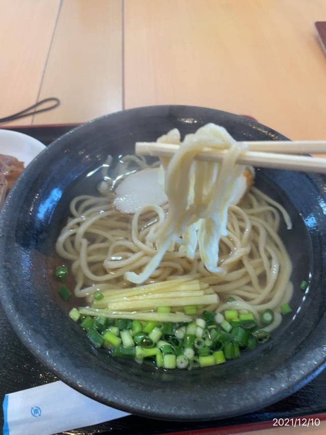 麺屋 丸翔 - サブ画像3